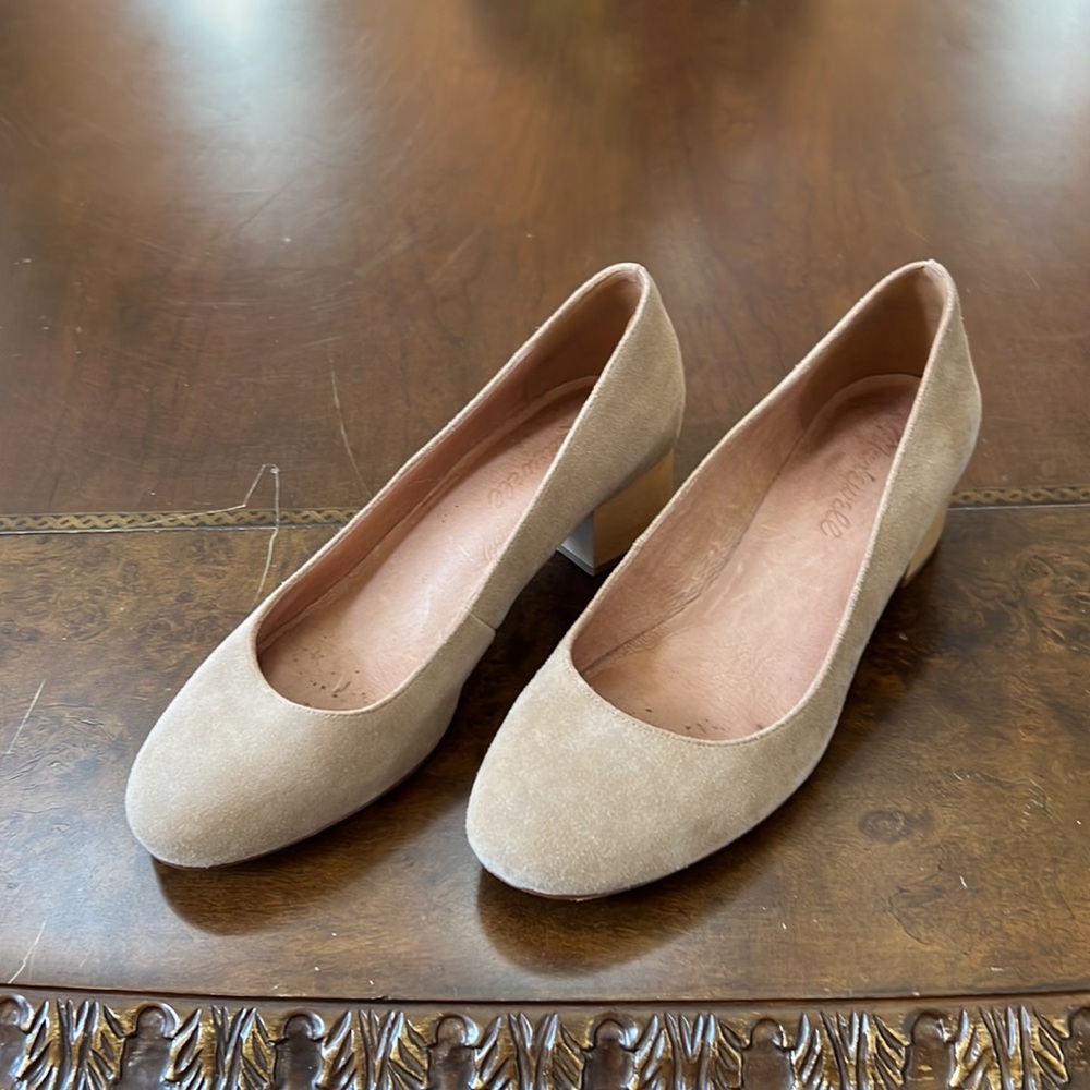 Madewell Shoes